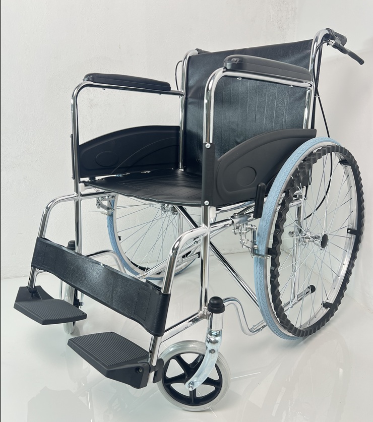 Xe lăn tay GBM 061C